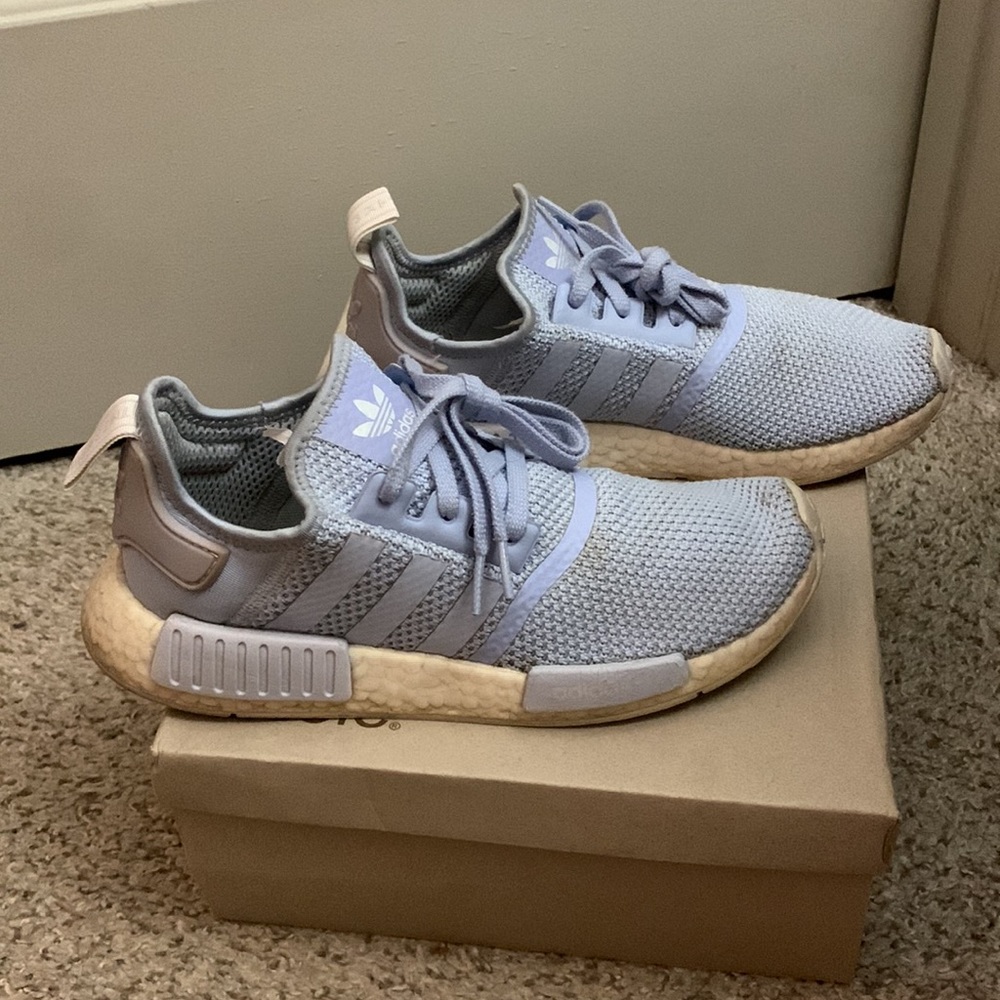 Adidas NMD R1 - Picture 3 of 4
